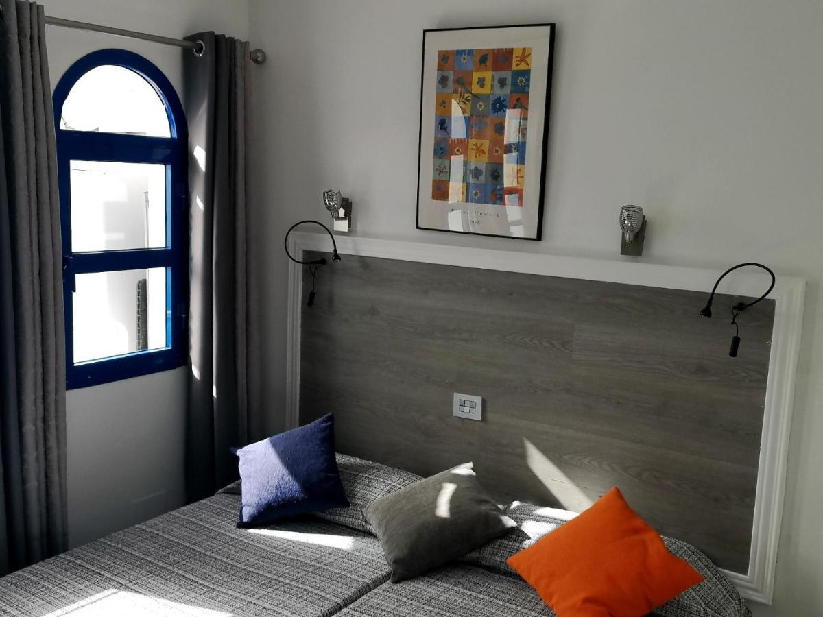 Maspalomas Bungalow C I Экстерьер фото
