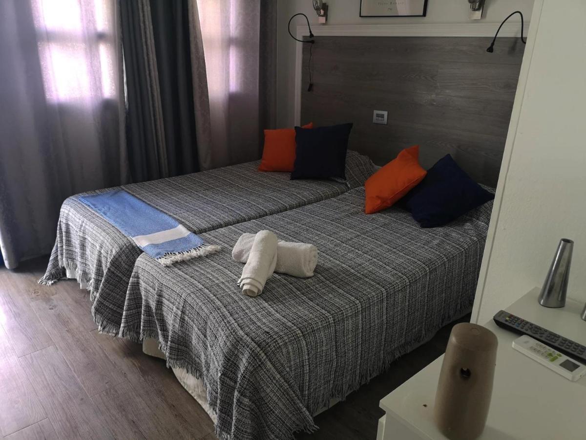 Maspalomas Bungalow C I Экстерьер фото